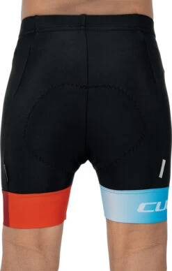 Cube Junior - Kid's Cycling Shorts With Pad -Équipement De Vélo Cube 10786 1