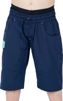 Cube Junior Baggy - Kid's MTB Shorts With Liner Shorts -Équipement De Vélo Cube 11002 0