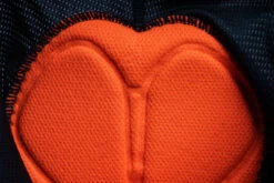 Cube Junior Baggy - Kid's MTB Shorts With Liner Shorts -Équipement De Vélo Cube 11002 2