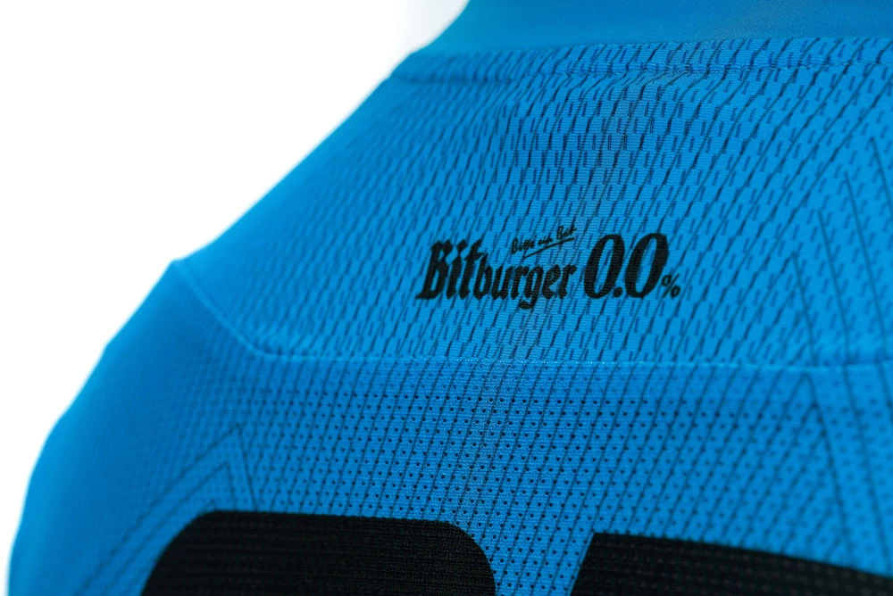 Cube VERTEX X Actionteam Round Neck - MTB Long Sleeve Jersey 8 Cube VERTEX X Actionteam Round Neck - MTB Long Sleeve Jersey – Image 6