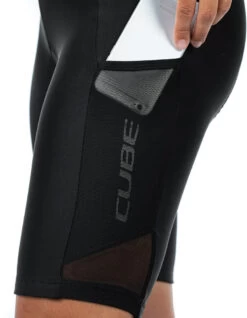Cube ATX WS - Women's Bike Shorts -Équipement De Vélo Cube 11473 2