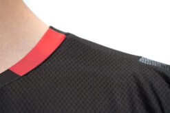 Cube VERTEX Round Neck - MTB Long Sleeve Jersey -Équipement De Vélo Cube 11481 2