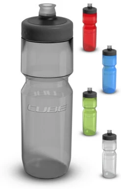 Cube Bouteille à Boire GRIP 750ml