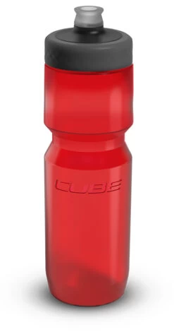 Cube Bouteille à Boire GRIP 750ml -Équipement De Vélo Cube 12957