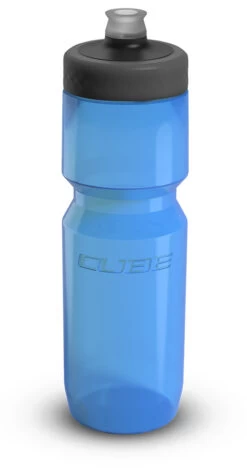 Cube Bouteille à Boire GRIP 750ml -Équipement De Vélo Cube 12958