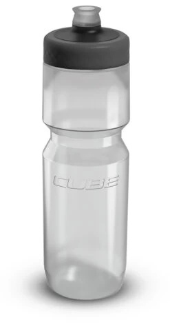Cube Bouteille à Boire GRIP 750ml -Équipement De Vélo Cube 12960