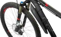 Garde-boue Cubeguard Downtube -Équipement De Vélo Cube 13835 2FddU2SKap7bdL