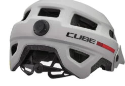 Cube FRISK Teamline MIPS - Casque De VTT -Équipement De Vélo Cube 16269 4