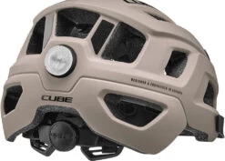 Cube Cinity - Casque De Trekking -Équipement De Vélo Cube 16279 4