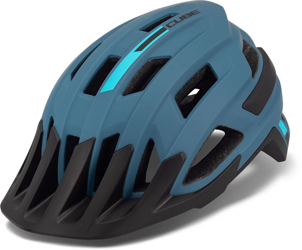 Cube Rook - Casque MTB 3 Cube Rook - Casque MTB