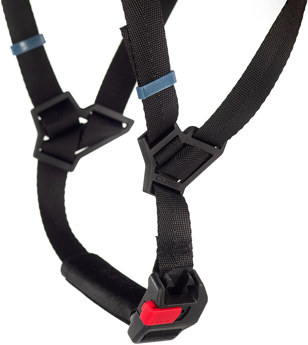 Cube Rook - Casque MTB 6 Cube Rook - Casque MTB – Image 4