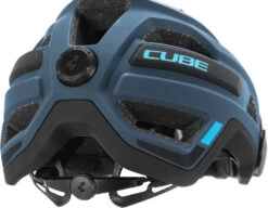 Cube Rook - Casque MTB 11 Cube Rook - Casque MTB -Équipement De Vélo Cube 16308 4