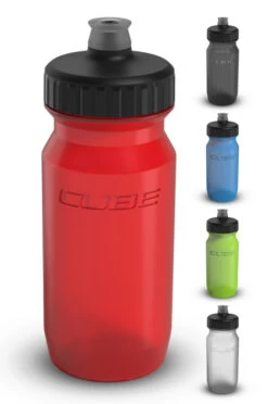 Cube FEATHER Gourde 500ml