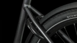 Cube Supreme Sport Hybrid EXC 625 Easy Entry Graphite'n'black 12 Cube Supreme Sport Hybrid EXC 625 Easy Entry Graphite'n'black -Équipement De Vélo Cube 20119237 Supreme Sport Hybrid EXC 625 Easy Entry graphite n black 3 3