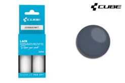 Cube Kit De Réparation De Peinture BLUE Matt -Équipement De Vélo Cube 2310
