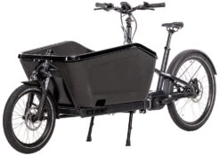 Cube Cargo Dual Hybrid -Équipement De Vélo Cube 389250 large 01 14
