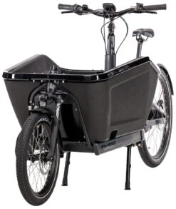 Cube Cargo Dual Hybrid -Équipement De Vélo Cube 389250 large 01 15