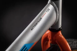 Cube Cubie 120 Walk Actionteam -Équipement De Vélo Cube 420110 D1