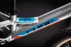 Cube Cubie 120 Walk Actionteam -Équipement De Vélo Cube 420110 D2