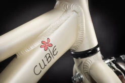 Cube Cubie 120 Cremewhite´n´rose 12 Cube Cubie 120 Cremewhite´n´rose -Équipement De Vélo Cube 420160 D1