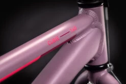 Cube Cubie 160 Rose´n´coral -Équipement De Vélo Cube 421120 D1