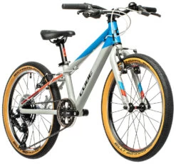 Cube Acid 200 SL Teamline -Équipement De Vélo Cube 422180 large 01 03