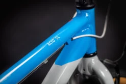 Cube Acid 200 SL Teamline -Équipement De Vélo Cube 422180 D1
