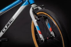 Cube Acid 200 SL Teamline -Équipement De Vélo Cube 422180 D3