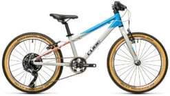 Cube Acid 200 SL Teamline