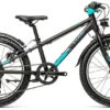 Cube Acid 200 Allroad Black´n´mint -Équipement De Vélo Cube 422200 light