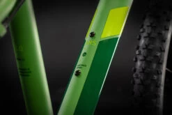 Cube Acid 240 Green´n´pine 11 Cube Acid 240 Green´n´pine -Équipement De Vélo Cube 423130 D2