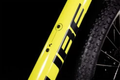 Cube Aim Green´n´moss 2021 -Équipement De Vélo Cube 501110 D2