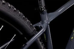 Cube Aim Pro Grey´n´flashyellow 2021 -Équipement De Vélo Cube 501300 D2