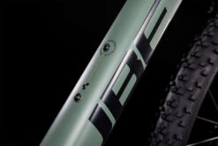 Cube Aim Pro Olive´n´orange -Équipement De Vélo Cube 501310 D2