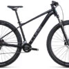 Cube Aim Race Black´n´azure -Équipement De Vélo Cube 501400