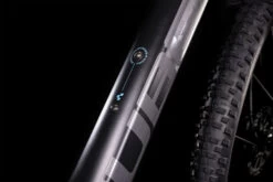 Cube Aim Race Black´n´azure -Équipement De Vélo Cube 501400 D2