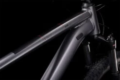 Cube Aim EX Grey´n´red -Équipement De Vélo Cube 501450 D1