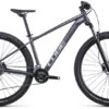 Cube Aim SL Graphite´n´metal 2 Cube Aim SL Graphite´n´metal -Équipement De Vélo Cube 501500 00