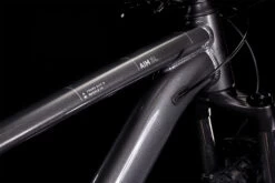 Cube Aim SL Graphite´n´metal -Équipement De Vélo Cube 501500 D1