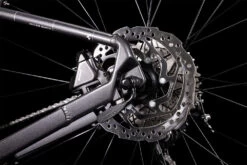 Cube Aim SL Graphite´n´metal -Équipement De Vélo Cube 501500 D3