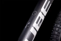 Cube Aim SL Graphite´n´metal -Équipement De Vélo Cube 501500 D4