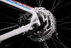 Cube Aim SL Prismagrey´n´blue´n´red -Équipement De Vélo Cube 501510 D3