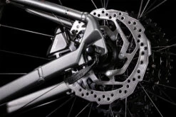 Cube Analog Flashgrey´n´red 2021 -Équipement De Vélo Cube 502100 D4