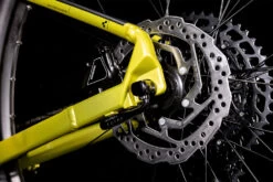 Cube Analog Flashlime´n´black -Équipement De Vélo Cube 502110 D5