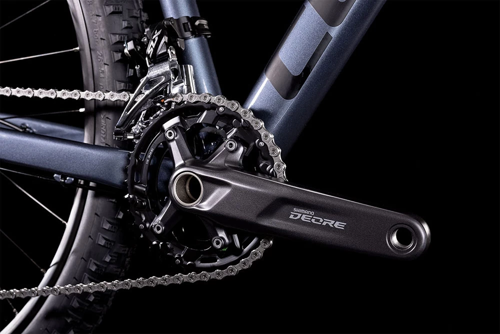 Cube Attention Indigoblack´n´black 6 Cube Attention Indigoblack´n´black – Image 4