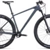 Cube Reaction C:62 Pro Grey´n´metal -Équipement De Vélo Cube 516100 00