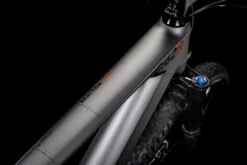 Cube Reaction C:62 Race Flashgrey´n´red -Équipement De Vélo Cube 516300 D1