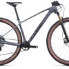 Cube Elite C:68X SLT Prizmsilver´n´grey -Équipement De Vélo Cube 517300 00