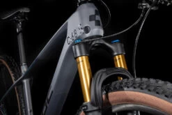 Cube Elite C:68X SLT Prizmsilver´n´grey -Équipement De Vélo Cube 517300 D2