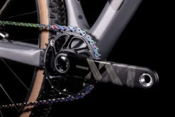 Cube Elite C:68X SLT Prizmsilver´n´grey -Équipement De Vélo Cube 517300 D5